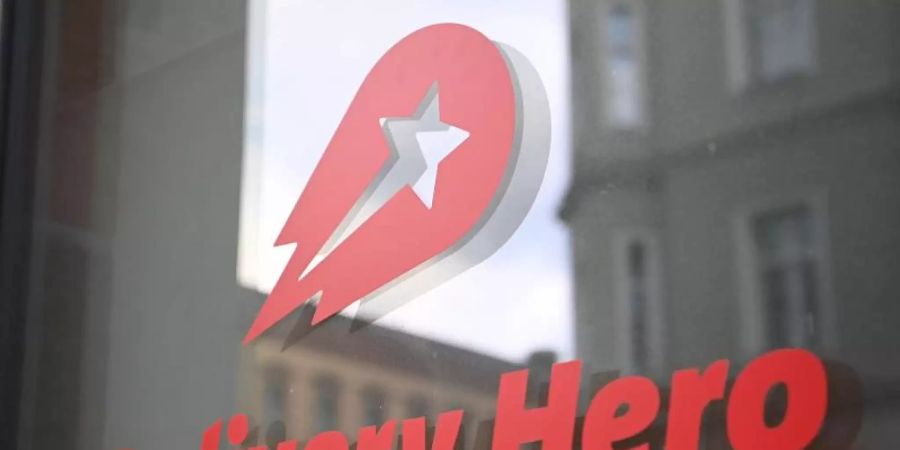 Delivery Hero erwartet den Abschluss der Woowa-Übernahme im ersten Quartal 2021. Foto: Britta Pedersen/dpa-Zentralbild/dpa