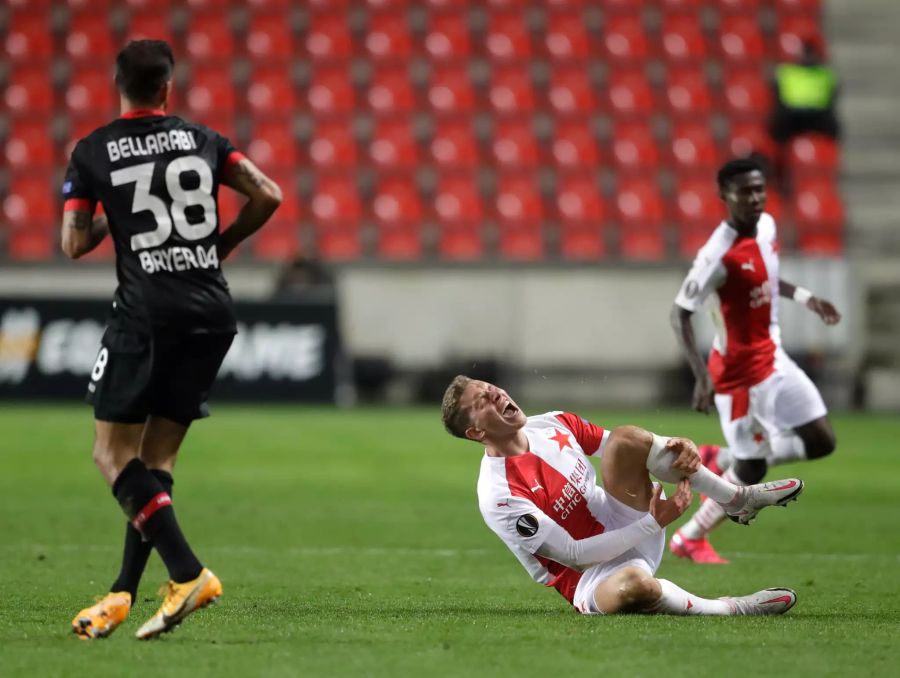 Uefa Europa League