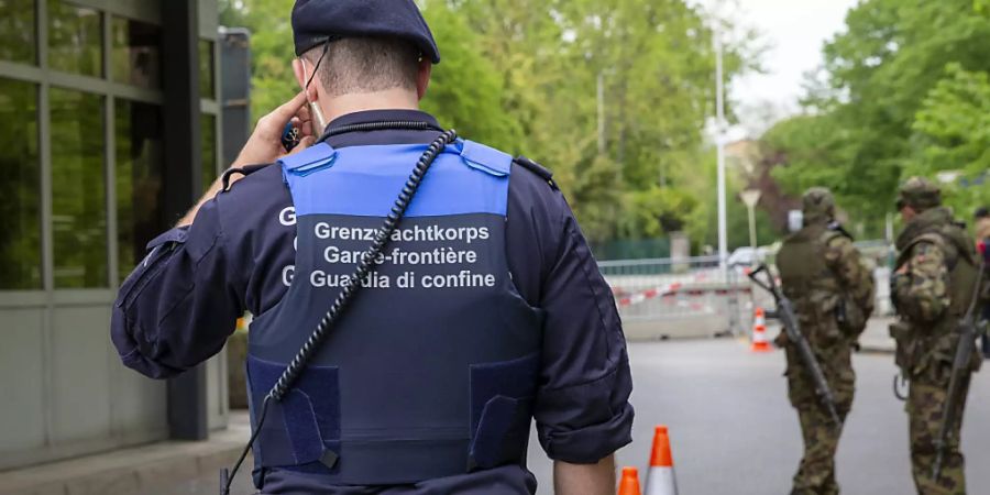 grenzwache