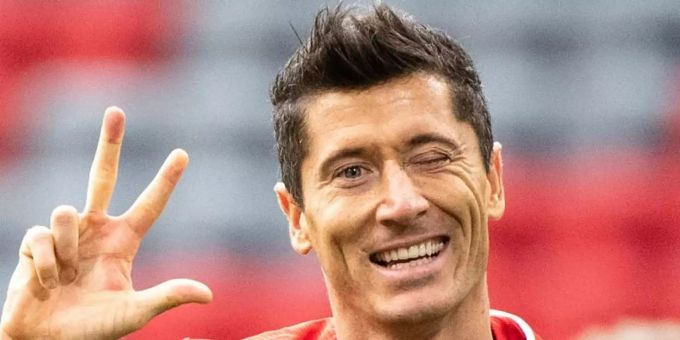 Zürich - Matthäus zur Weltfussballer-Wahl: Kann nur Lewandowski werden