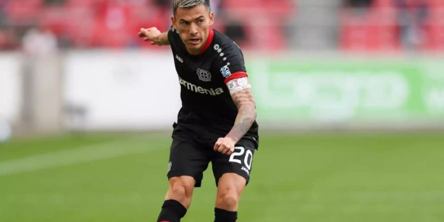 Bayer 04 Leverkusen