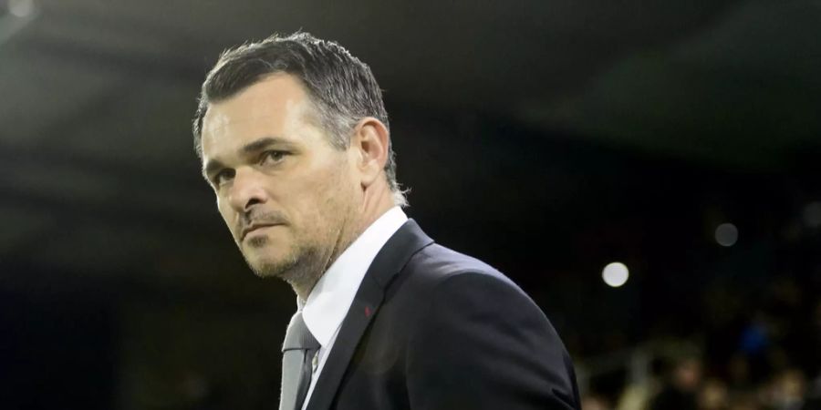 Willy Sagnol