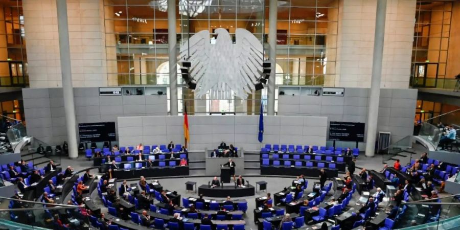 Bundestag