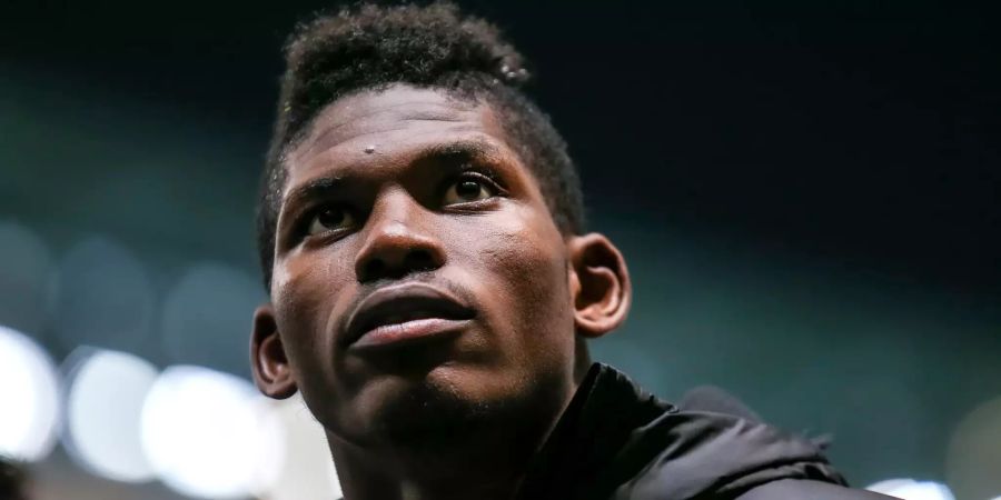 Breel Embolo