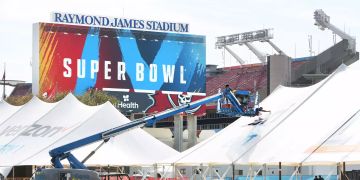NFL Super Bowl