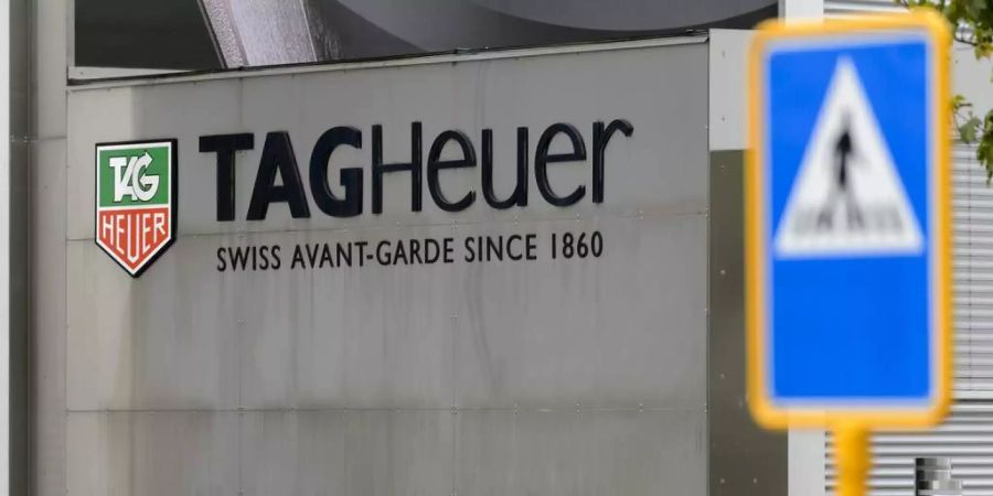 tag heuer FIA-Formel-E-Weltmeisterschaft