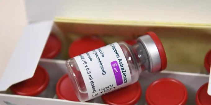 Astrazeneca-Impfstoff - Verwirrung über mögliche neue Lieferengpässe