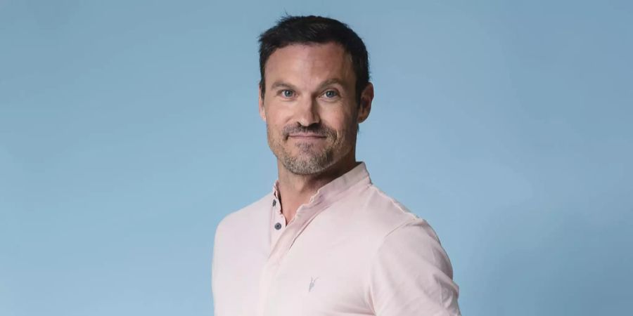 brian austin green sharna burgess