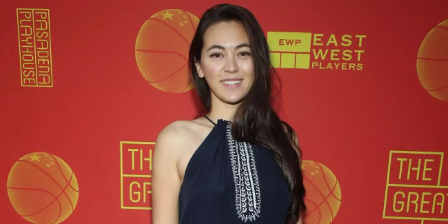 Jessica Henwick