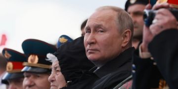 Wladimir Putin