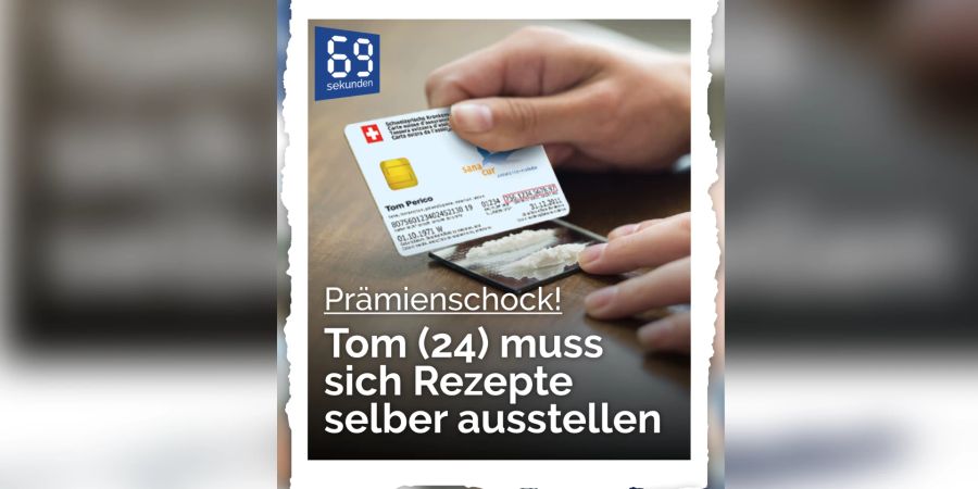 Anzeige Teleboy 20 Minuten Blick