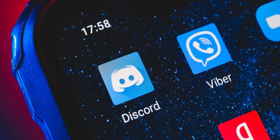 Discord