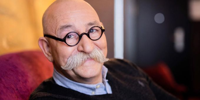 Horst Lichter, Koch und Moderator, ist regelmässiger Gastgeber der Show «Bares für Rares».(Archivbild) Bares für Rares