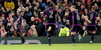 Union Berlin im Pech - Bayern München feiert 1:0-Sieg bei ManUnited