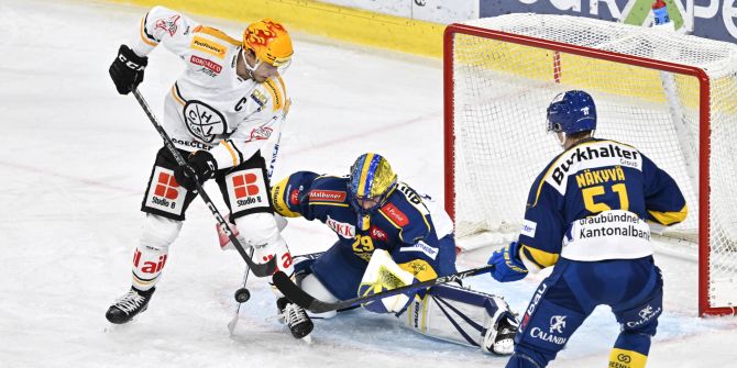 HC Davos