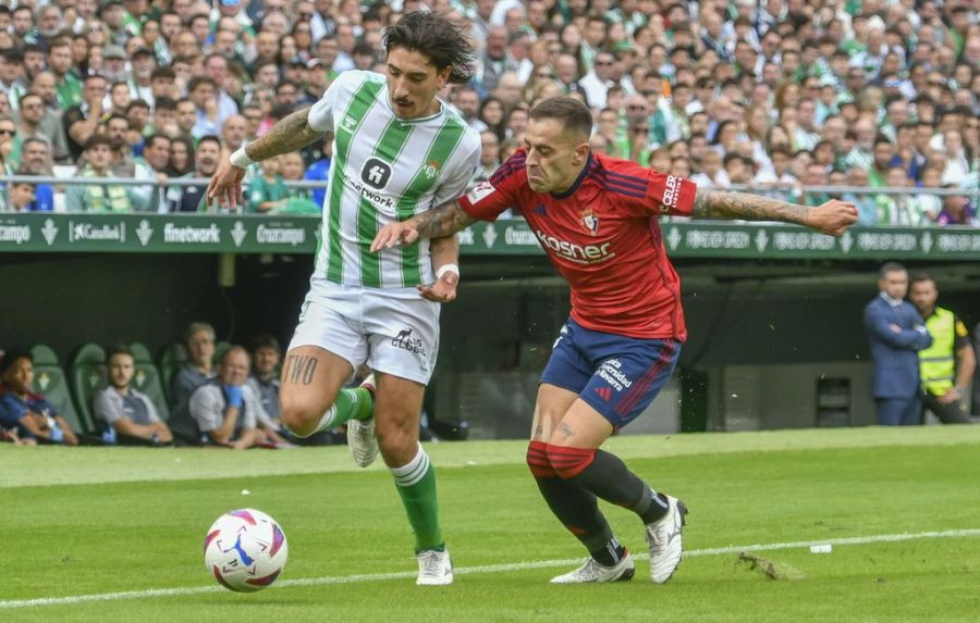 Hector bellerin