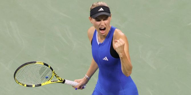 Caroline Wozniacki