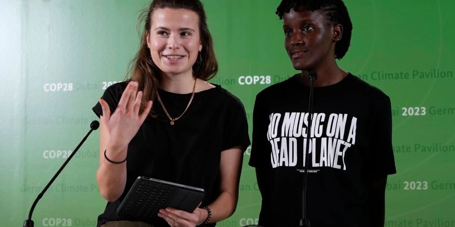 COP28