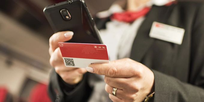 Alliance Swisspass: «Wir sind bestrebt, dass der Zugang zum öffentlichen Verkehr auch für nicht digital affine Reisende so einfach wie möglich bleibt.» (Symbolbild) Swisspass