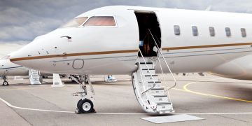 Privatjet