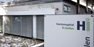 Medizin - St. Gallen: Re-Zertifizierung Gynäkologisches Krebszentrum