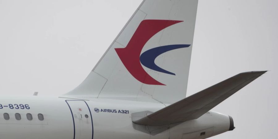 hundefutter china eastern airlines