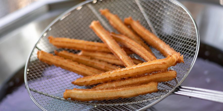 Churros