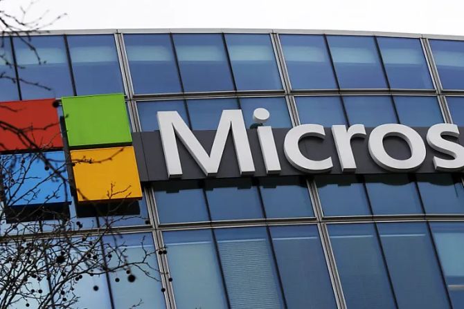 Microsoft