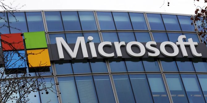 Microsoft