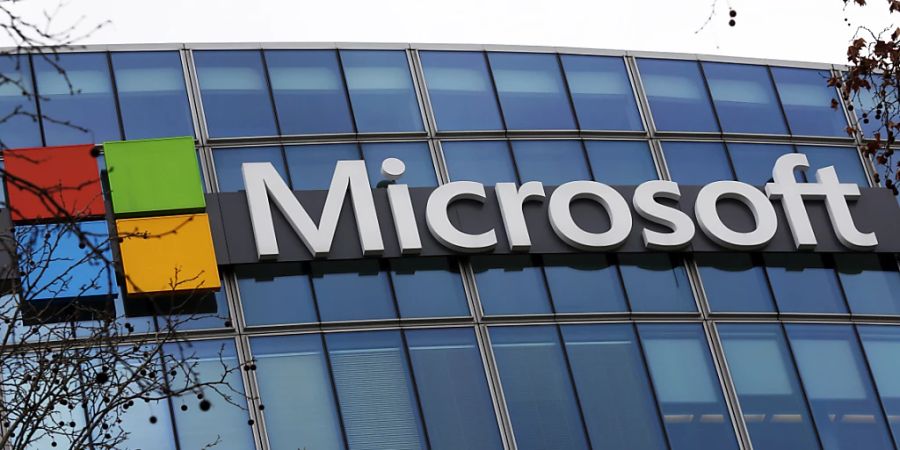 Microsoft