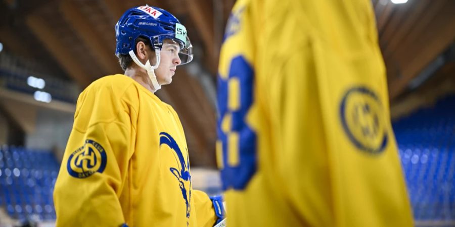 HC Davos