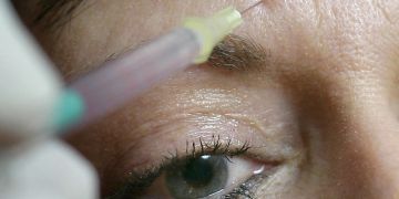 Botox Forschung