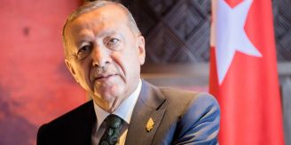 Geheim - Türkei und Israel reden über Interessenkonflikt in Syrien