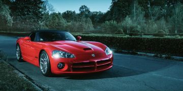 Dodge Viper