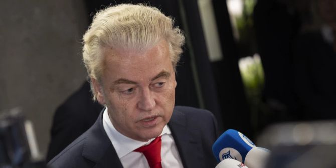 geert wilders