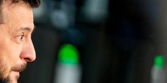 Eindringliche Warnung - Selenskyj warnt vor schlimmerer Katastrophe