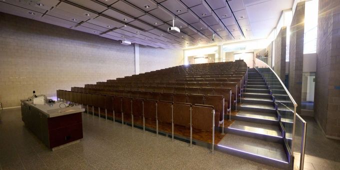Mainz - Unis in Rheinland-Pfalz kehren zur Online-Lehre zurück