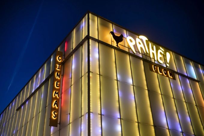 Kino