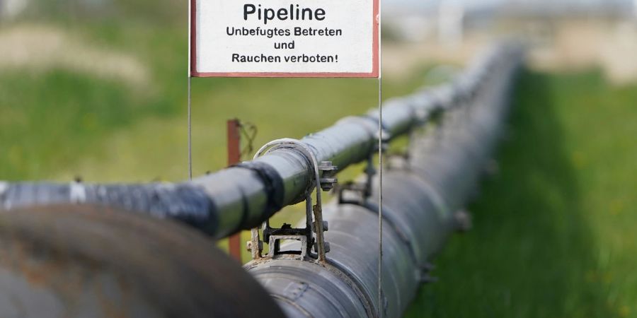 Der katarische Energieriese Qatar Energy und Deutschland haben nach katarischen Angaben ein Gaslieferabkommen geschlossen.