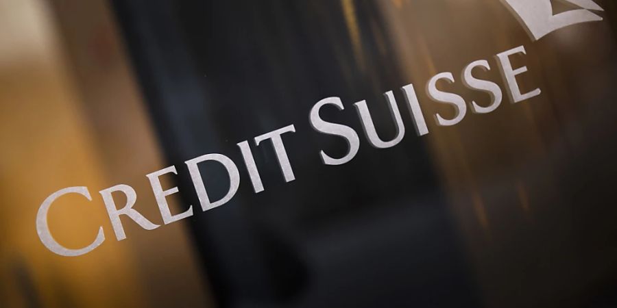 Credit suisse