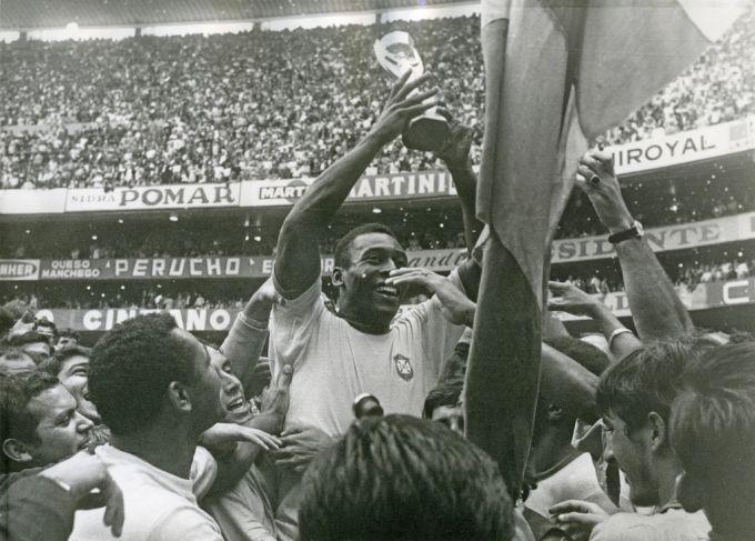 Pelé