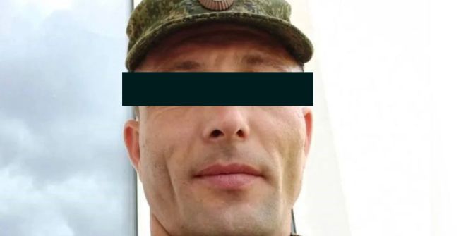 Ukraine Krieg