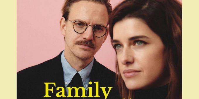 «Family Feelings» - Marie Nasemann & Sebastian Tigges starten Podcast