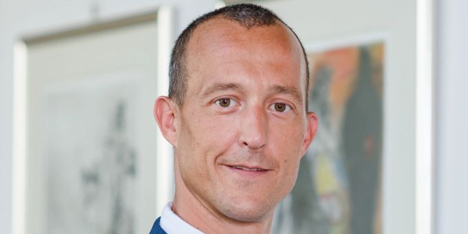 Gregor Jurt wird neuer Gemeindeschreiber in Alpnach Gemeindeschreiber Alpnach