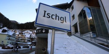 Ischgl