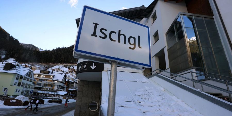 Ischgl