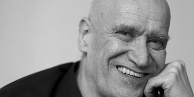 Wilko Johnson ist im Alter von 75 Jahren gestorben. Wilko Johnson