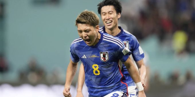 Nächste Sensation - DFB-Stars verlieren zum WM-Auftakt gegen Japan 1:2!