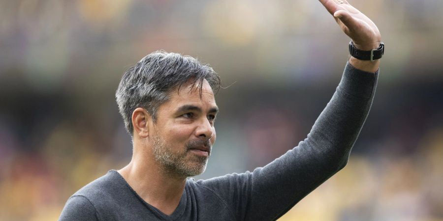 David Wagner