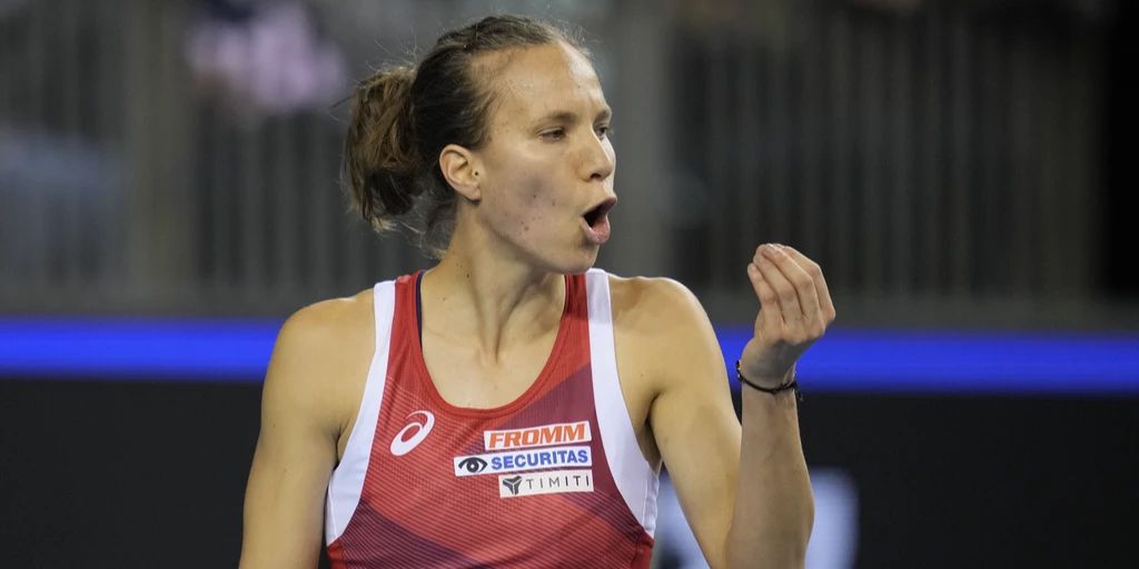 Viktorija Golubic in Adelaide ausgeschieden